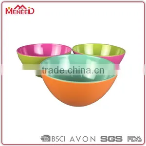 Round Biodegradable Tableware, Environmental Friendly Bowl thumbnail-5