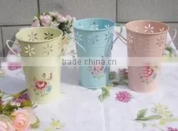 Flower Pot Holder in Color thumbnail-1