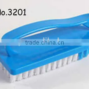 New Design Plastic Cloth Brush Cleaning Brush thumbnail-1