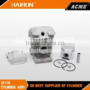 Chainsaw Parts Cylinder Assy ST MS 170 thumbnail-1