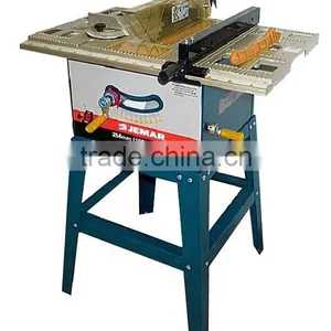 JTS255L 254mm/10" Table Saw, Wood Cutting Saw thumbnail-1