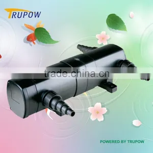 CUV-218 18w High Quality Pond UV Sterilizers thumbnail-1
