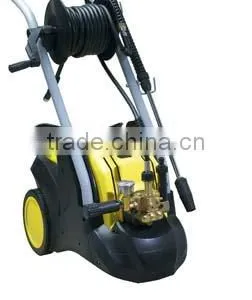 High Pressure Washer thumbnail-1