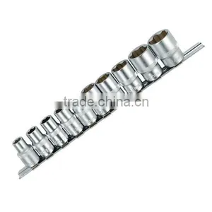 10PCS SOCKET SET thumbnail-1