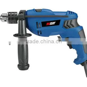 Impact Driver Machine Power Tool 13mm 710w HS1001 thumbnail-1
