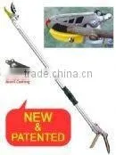 NEW Movable Clip - ANVIL Long Reach Pruner (4 Sizes for Option) thumbnail-1