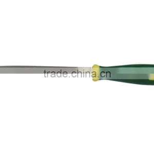 Two Color Handle Flat File thumbnail-1