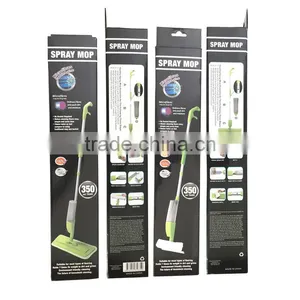 New Products 3 In1 Cleanning Mops With Refillable Tankonline Shopping thumbnail-5