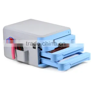 2016 New Design Office Desk Organizer, Stationery Storage, Filling Holder thumbnail-6