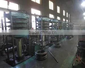 Qingdao Runda Wheel Barrow Co., Ltd. company overview - view 3 thumbnail