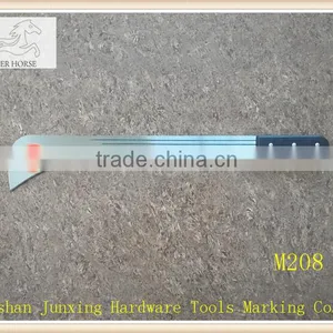 High Quality Sugarcane Cutlass Matchet or Machete With Wooden or Plastic Handle thumbnail-1