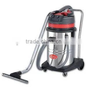 80L High Power Home and Industrial Water and Dust Vacuum Cleaner thumbnail-2