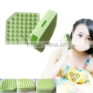 Facial Red Massage Gloves Heat Massage Gloves thumbnail-1