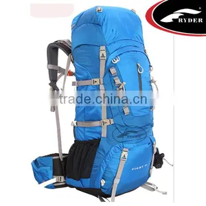 China Wholesale Premium Quality Outdoor Sports Outdoor Hiking Waterproof Oxford Backpack Cover thumbnail-1