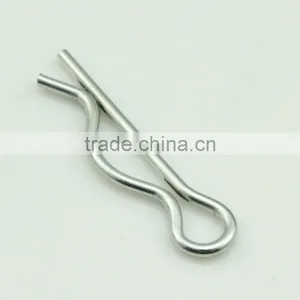 DIN 94 R Split Cotter Pin thumbnail-1