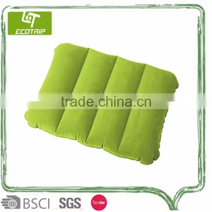 Inflatable Travel Back Support Cushion thumbnail-1