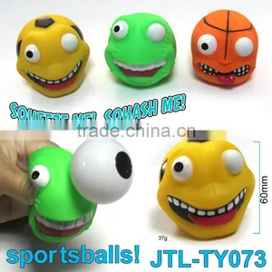 Promotion Squeeze Pop-eyed Toys thumbnail-1