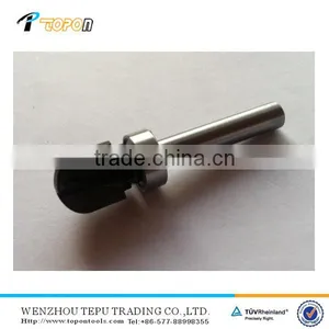 Carbide-Tipped Core Box Router Bit thumbnail-1