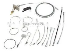 Cable Lanyards/Push Pull Cable Assemblies/Clutch Cable thumbnail-1