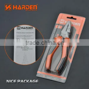 Industry Range Hand Tool Combination 6" Plier thumbnail-3