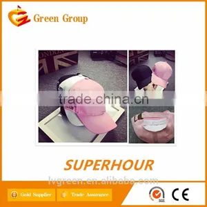 Sports Cap Mesh Cap Fashion Hats Golf Hat thumbnail-2