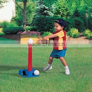 Dongguan ICTI Factory Plastic Children Mini Sport Baseball Toys thumbnail-5