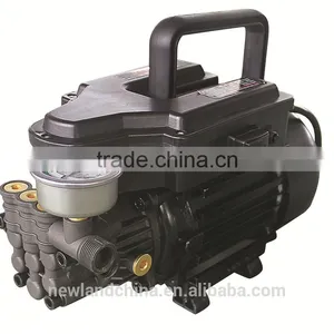 1.5kW 100Bar Electric High Pressure Washer (NL1450) thumbnail-1