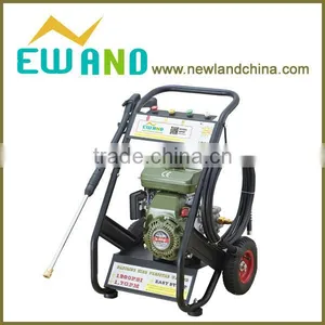 5.5HP Honda 168F Gasoline Engine/2200PSI 150Bar/high Pressure Washer thumbnail-3