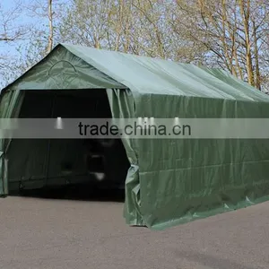 Car Garage , Instant Car Shelter , Portable Car Port , Fabric Home Use Storage Shelter thumbnail-2