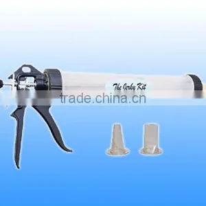 Plastic Body Jerky Kit/jerky Gun thumbnail-1