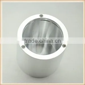 Aluminum Turning Parts thumbnail-2