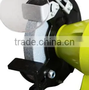 175mm 520W Bench Grinder BM20518 thumbnail-3
