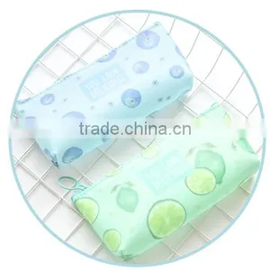 Multi- Function High Quality Low Price Pvc Pencil Case /pencil Box thumbnail-3