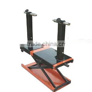 Motorcycle Accessories Motorcycle Lift Mover Stand 1100LBS thumbnail-2