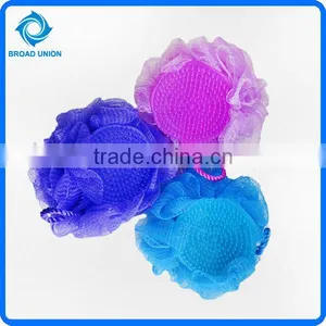 Bath Ball Rub Colorful Bath Ball Rub Net Bath Ball Rub thumbnail-1