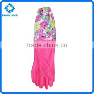 Kitchen Glove Women Household Gloves thumbnail-1