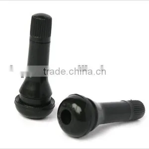Snap-in Tubeless Tire Valve TR414 thumbnail-1
