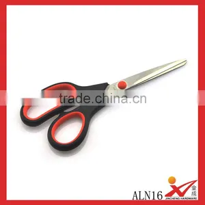Top Quality Scissor Hot Sale Professional Scissor Wholesale Office Scissor thumbnail-1