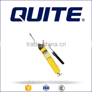 Industrial Patented Standard Grease Gun With Plastic Handle thumbnail-1