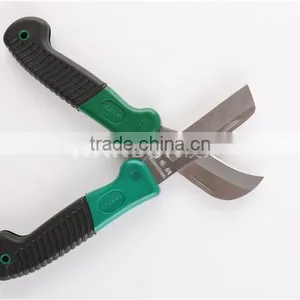Electrician Knife/ Professional Rubber Hand Electrician Knife thumbnail-2