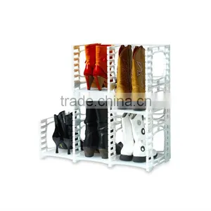 E Z Combined Type Shoe Racks thumbnail-1