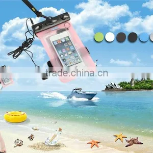 Mobile Shower Waterproof Bag thumbnail-1