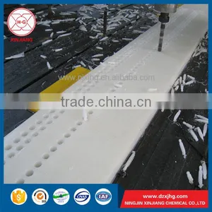 CNC Machined Customized Uhmwpe Parts thumbnail-4