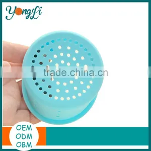 New Products Kitchen Silicone Sink Drain Strainer thumbnail-1
