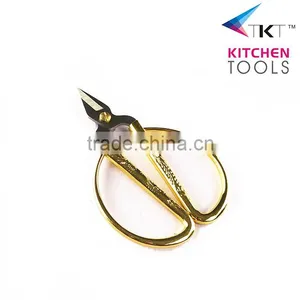 Hot Sale Stainless Steel Tailor Scissors thumbnail-1