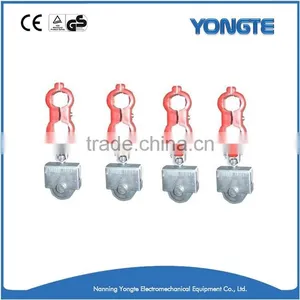 Pulley Block/Sheave Block Pulley For Wholesale thumbnail-2