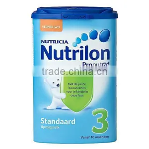 Standaard 3 Infant Baby Milk Powder Stage 3 (800g)100% Origin Straight From Netherlands (Holland) thumbnail-1