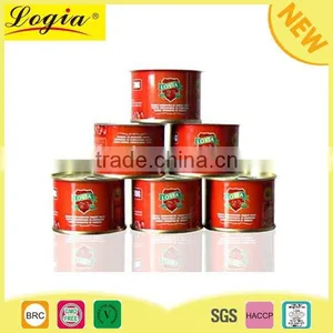 Quality Tomato Paste Manufacturer thumbnail-1