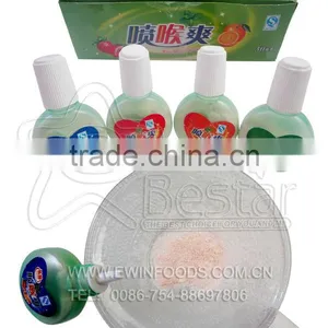 Delicious Fruity Flavor Sour Powder thumbnail-1