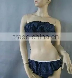 Non Woven Underwear Set thumbnail-1